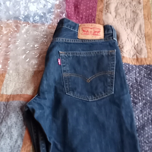 Levi's Other - Men's Levi's Jeans